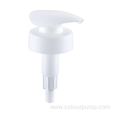 28/41033/41032/40038/400 head plastic lotion dispenser pump